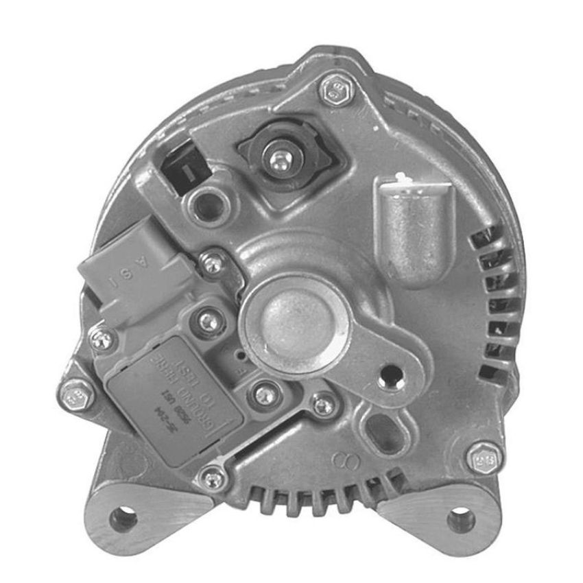 Denso 210-5212 Remanufactured DENSO First Time Fit Alternator