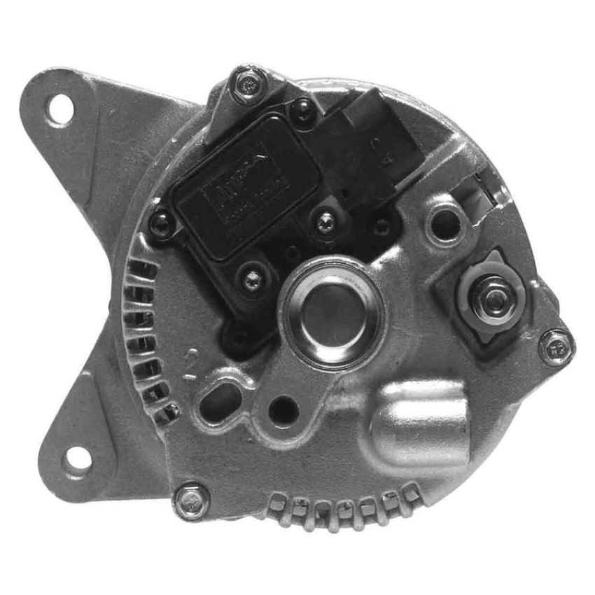 Denso 210-5213 Remanufactured DENSO First Time Fit Alternator