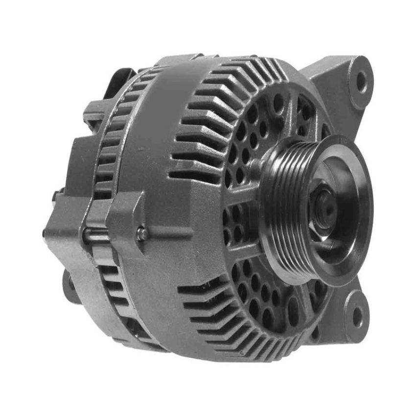 Denso 210-5213 Remanufactured DENSO First Time Fit Alternator