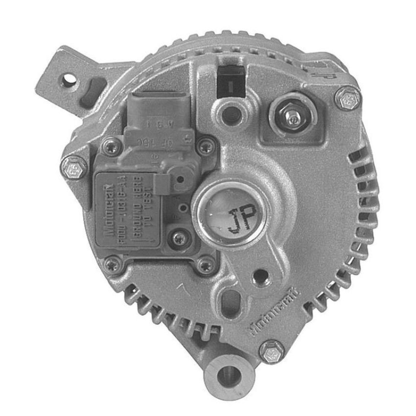 Denso 210-5214 Remanufactured DENSO First Time Fit Alternator