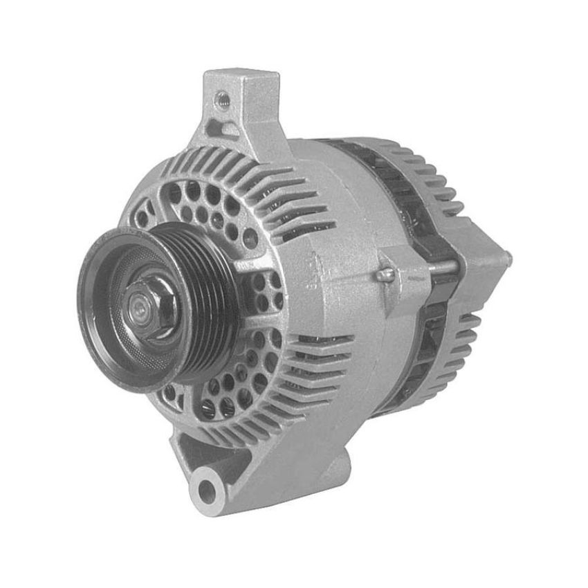 Denso 210-5216 Remanufactured DENSO First Time Fit Alternator