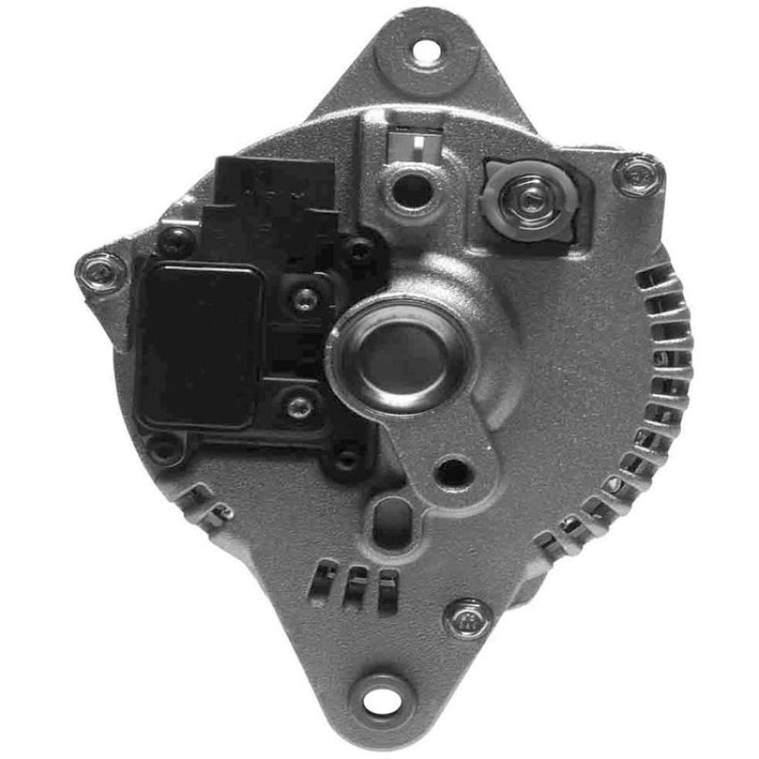 Denso 210-5217 Remanufactured DENSO First Time Fit Alternator
