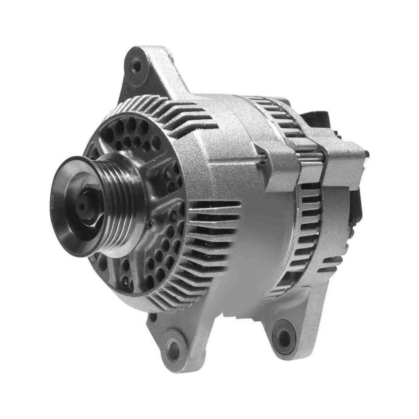 Denso 210-5217 Remanufactured DENSO First Time Fit Alternator