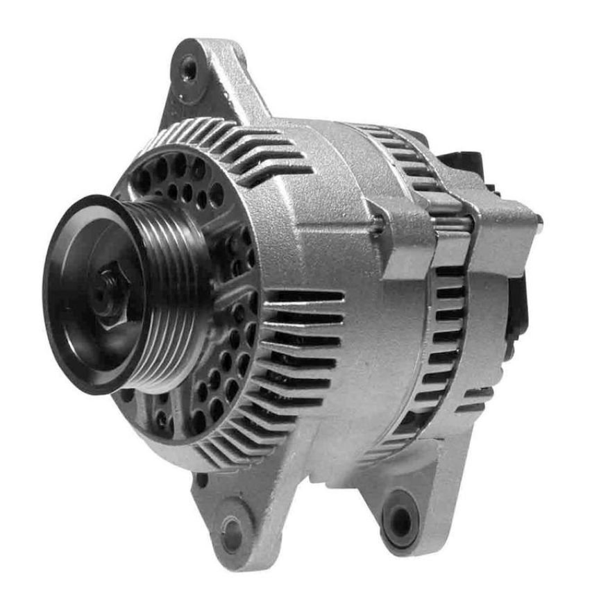 Denso 210-5218 Remanufactured DENSO First Time Fit Alternator