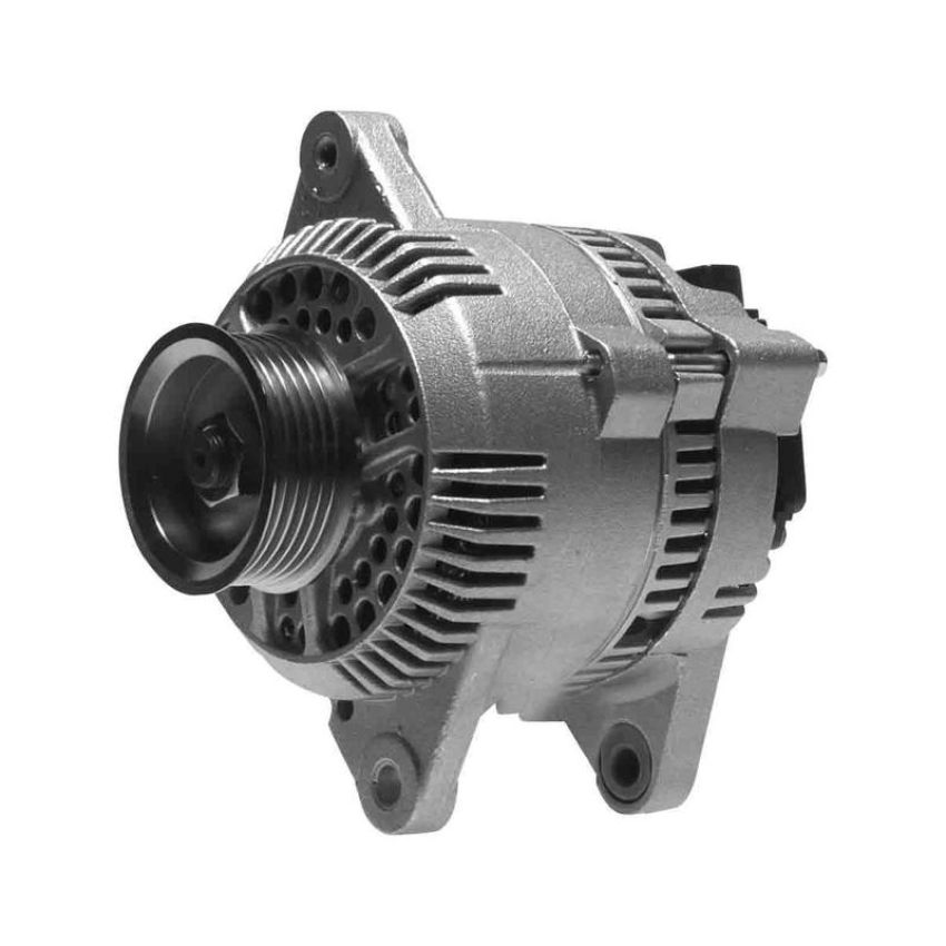 Denso 210-5218 Remanufactured DENSO First Time Fit Alternator