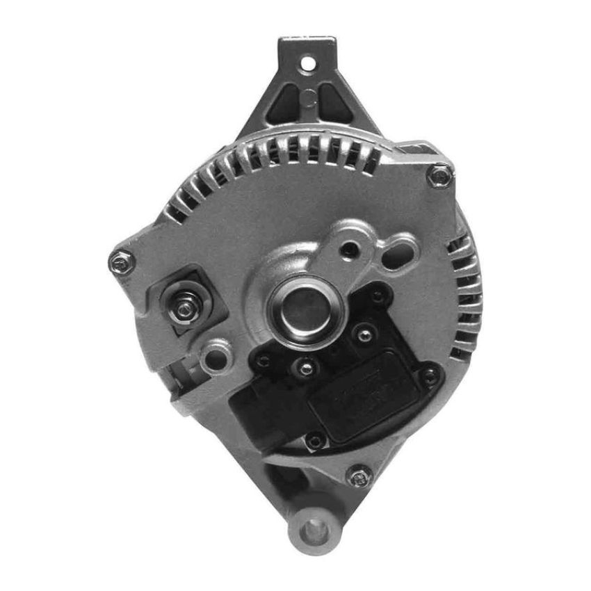 Denso 210-5219 Remanufactured DENSO First Time Fit Alternator