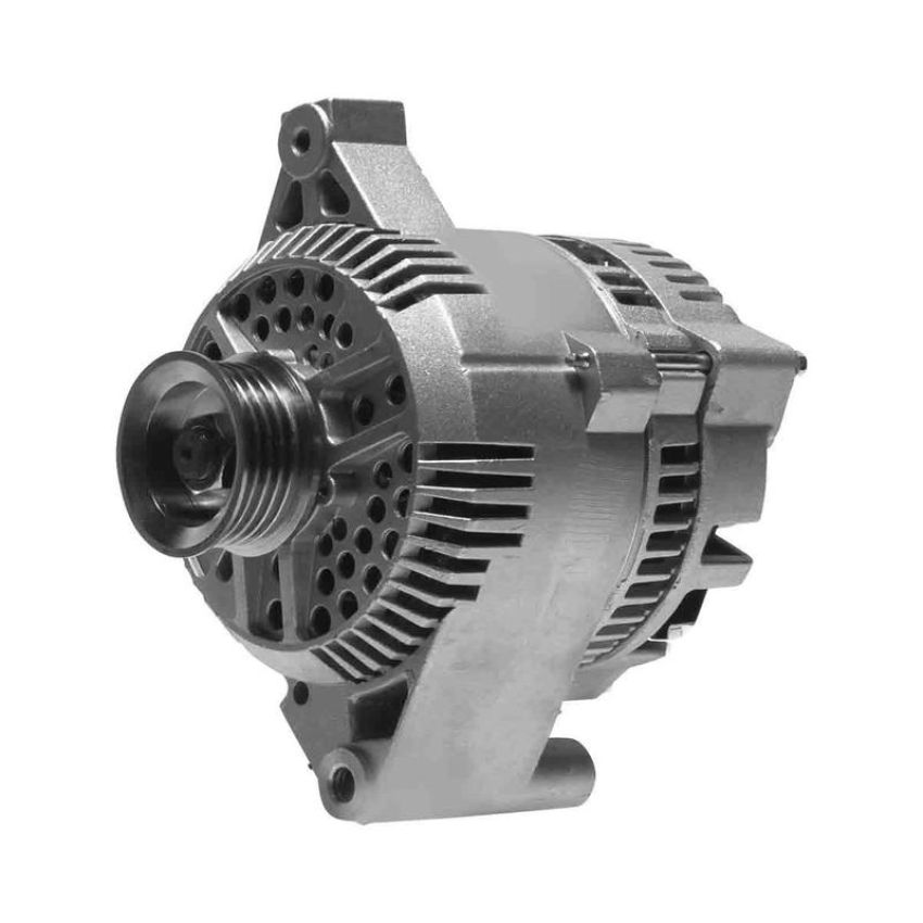 Denso 210-5219 Remanufactured DENSO First Time Fit Alternator