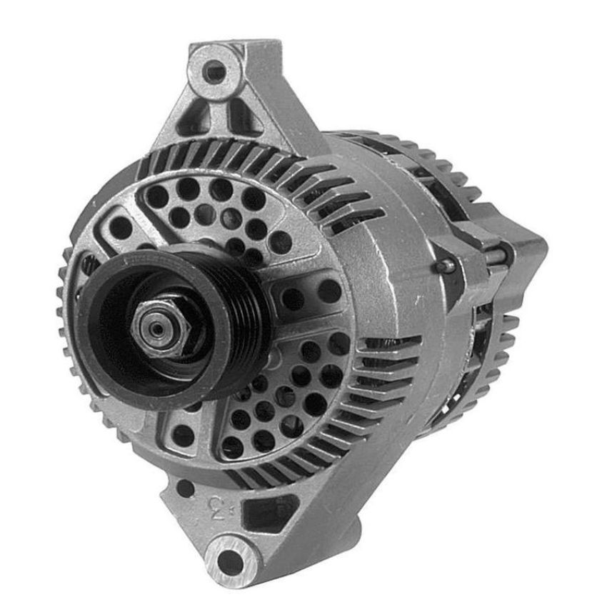 Denso 210-5220 Remanufactured DENSO First Time Fit Alternator