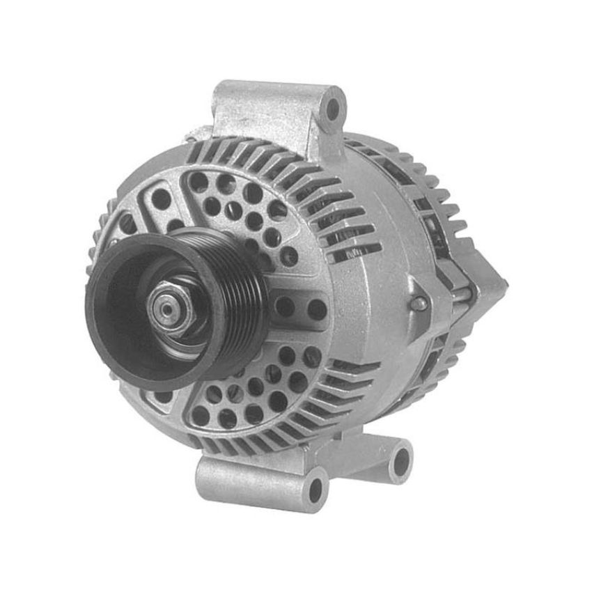 Denso 210-5223 Remanufactured DENSO First Time Fit Alternator