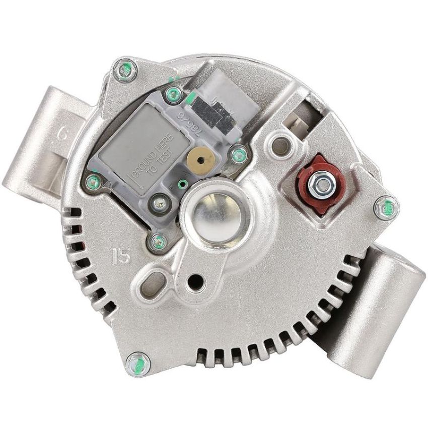 Denso 210-5224 Remanufactured DENSO First Time Fit Alternator