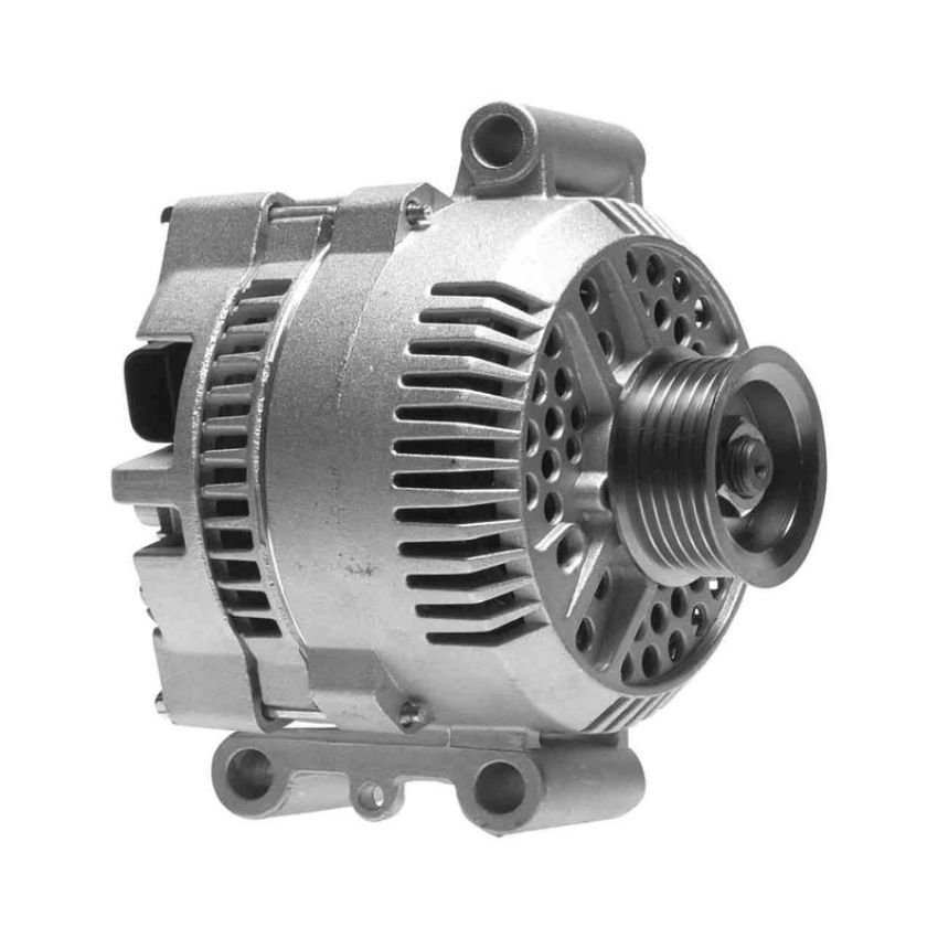 Denso 210-5224 Remanufactured DENSO First Time Fit Alternator