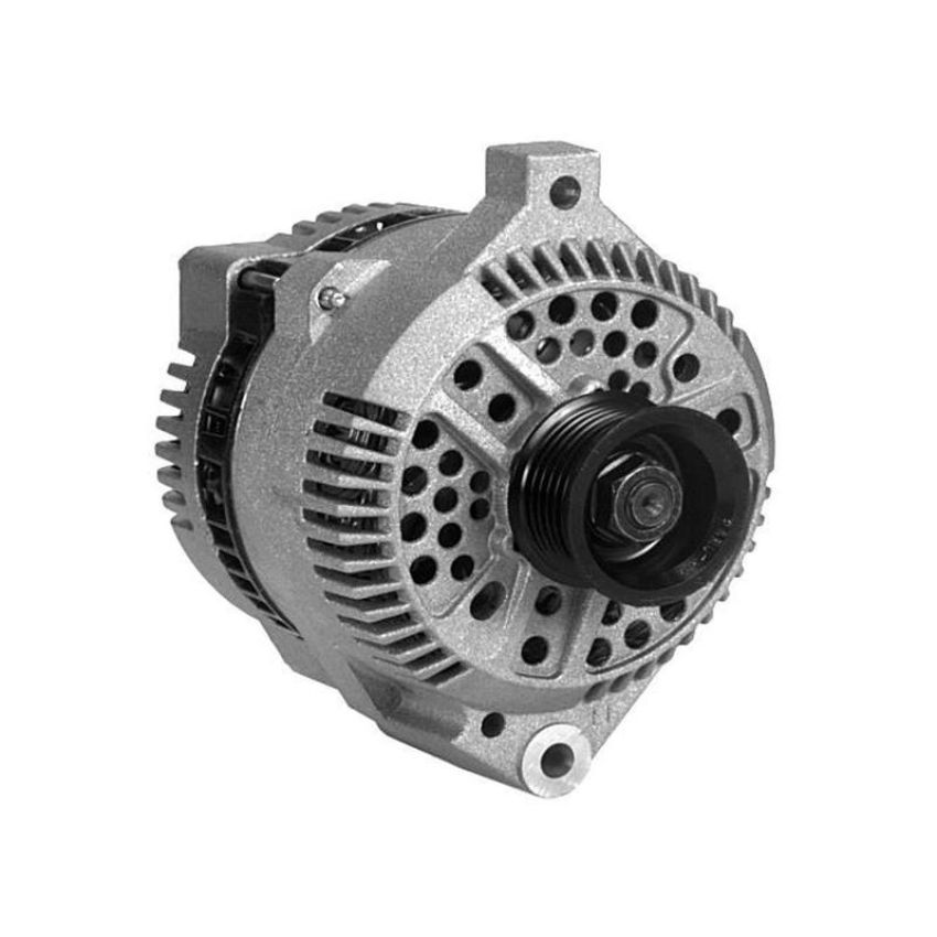 Denso 210-5225 Remanufactured DENSO First Time Fit Alternator