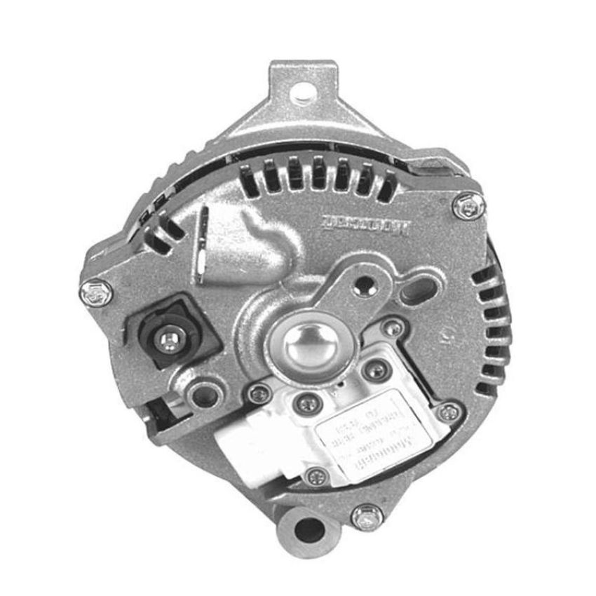 Denso 210-5225 Remanufactured DENSO First Time Fit Alternator