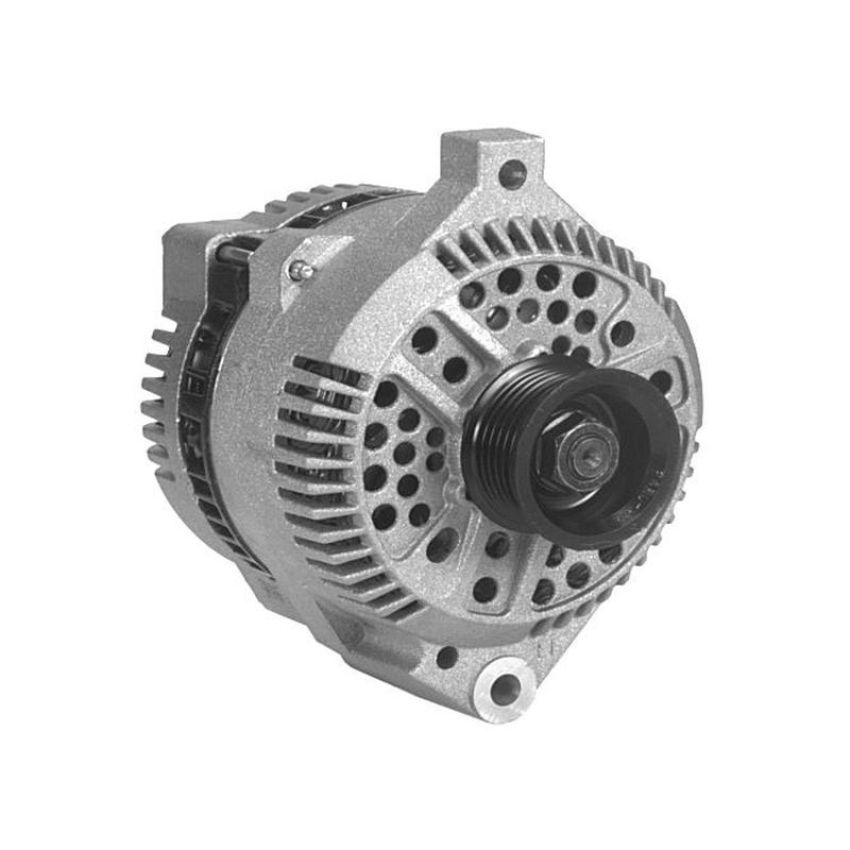 Denso 210-5225 Remanufactured DENSO First Time Fit Alternator