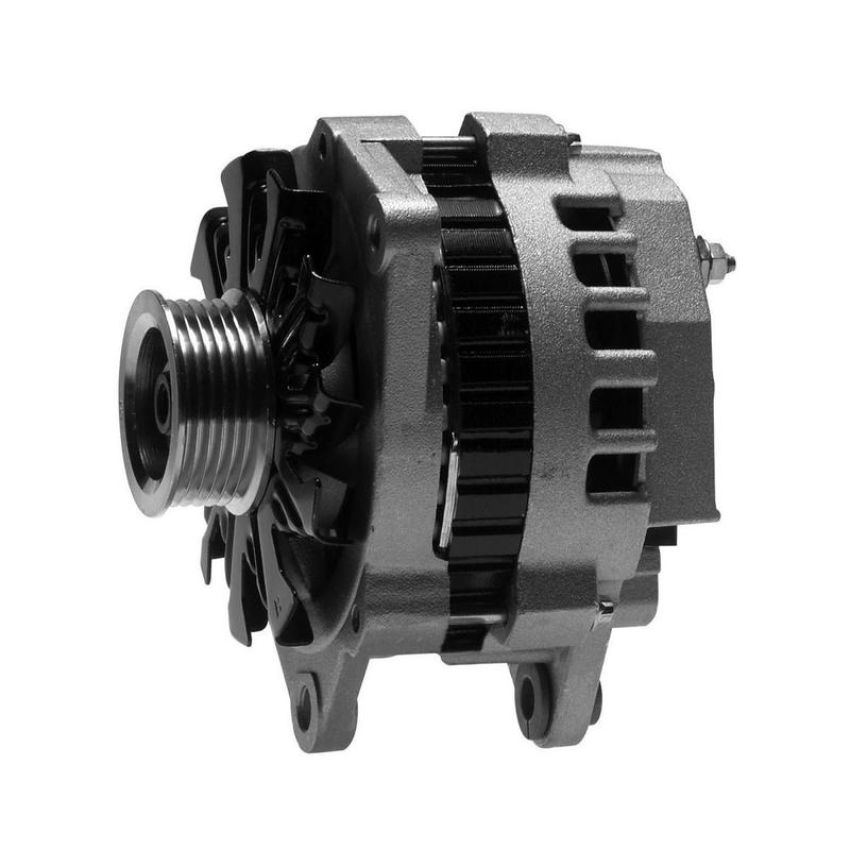 Denso 210-5226 Remanufactured DENSO First Time Fit Alternator