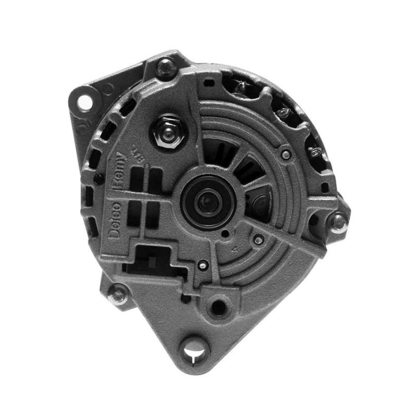 Denso 210-5226 Remanufactured DENSO First Time Fit Alternator