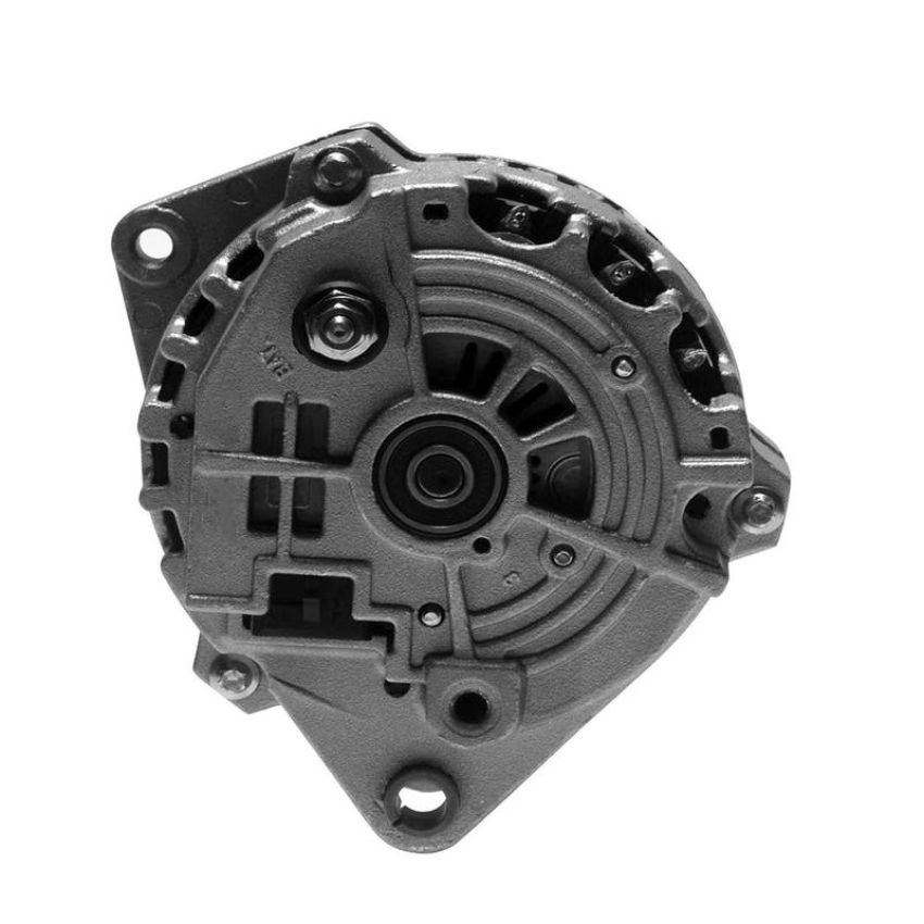 Denso 210-5227 Remanufactured DENSO First Time Fit Alternator