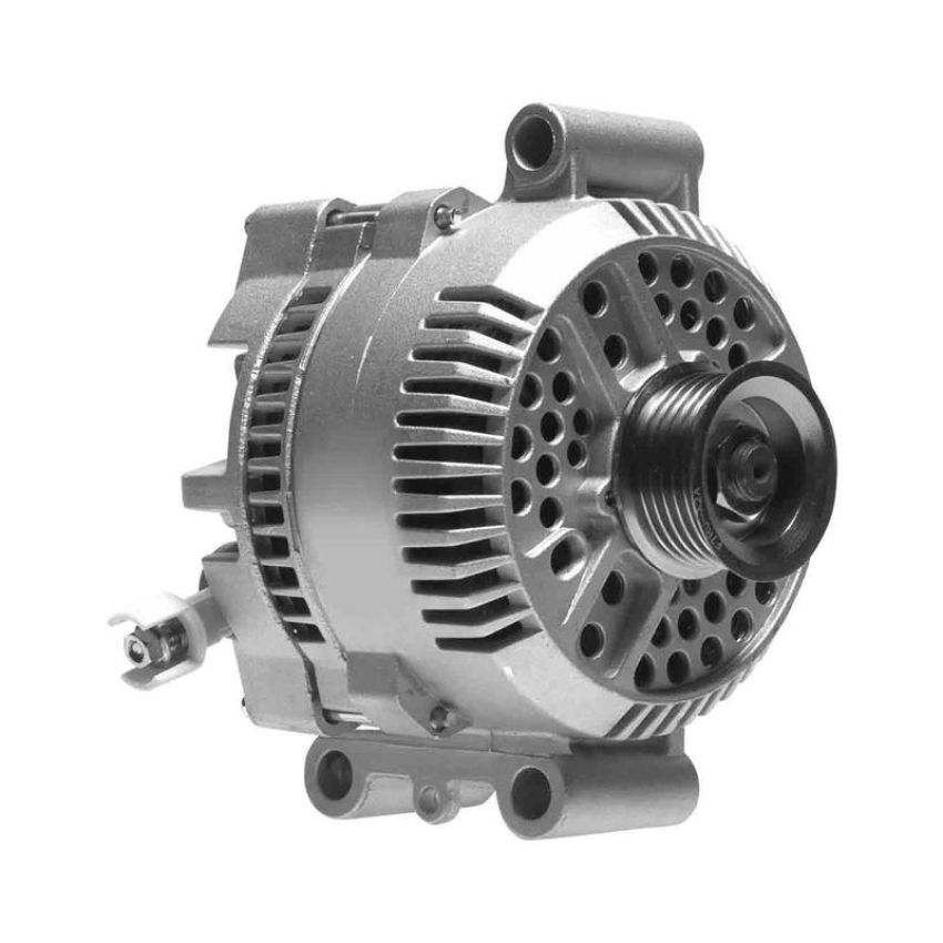 Denso 210-5228 Remanufactured DENSO First Time Fit Alternator