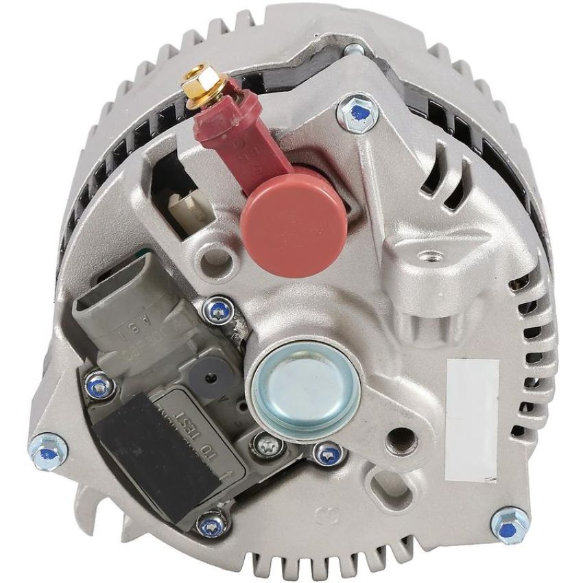 Denso 210-5229 Remanufactured DENSO First Time Fit Alternator
