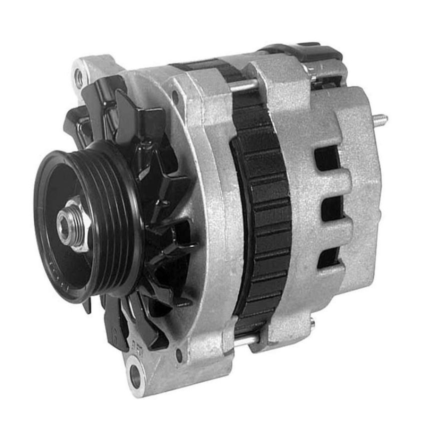 Denso 210-5231 Remanufactured DENSO First Time Fit Alternator