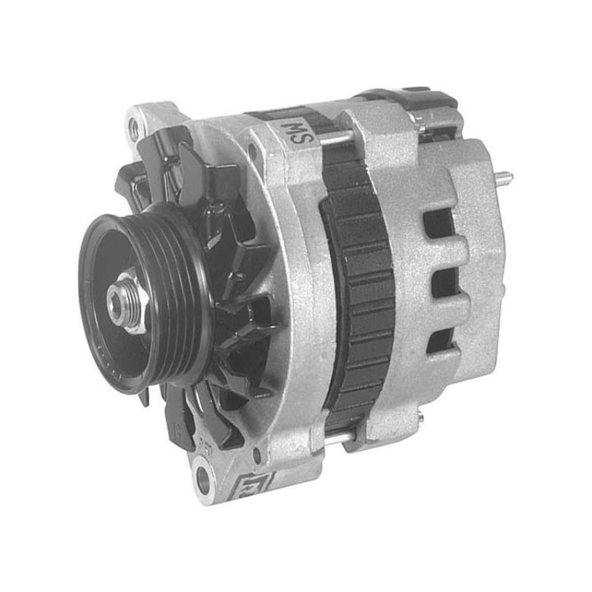 Denso 210-5231 Remanufactured DENSO First Time Fit Alternator