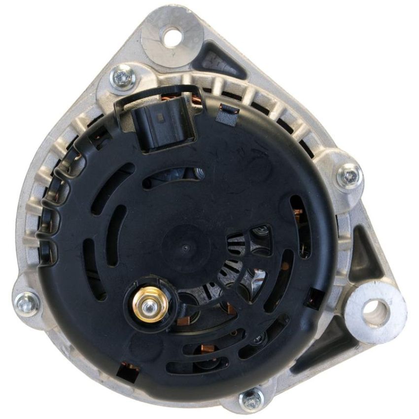 Denso 210-5233 Remanufactured DENSO First Time Fit Alternator
