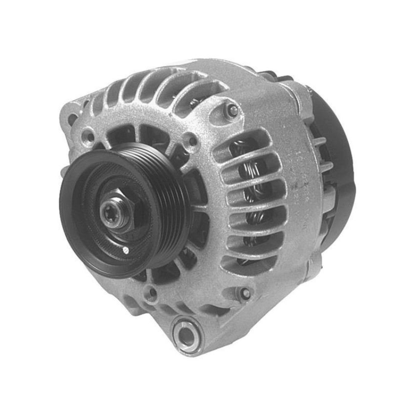 Denso 210-5233 Remanufactured DENSO First Time Fit Alternator