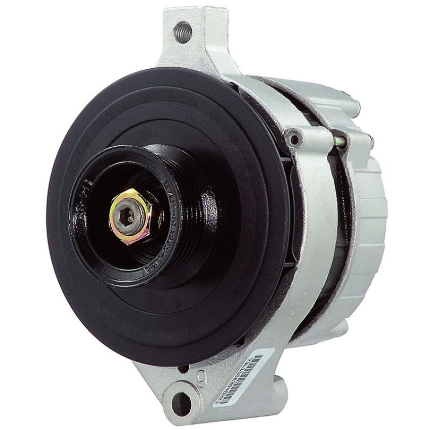 Denso 210-5300 Remanufactured DENSO First Time Fit Alternator