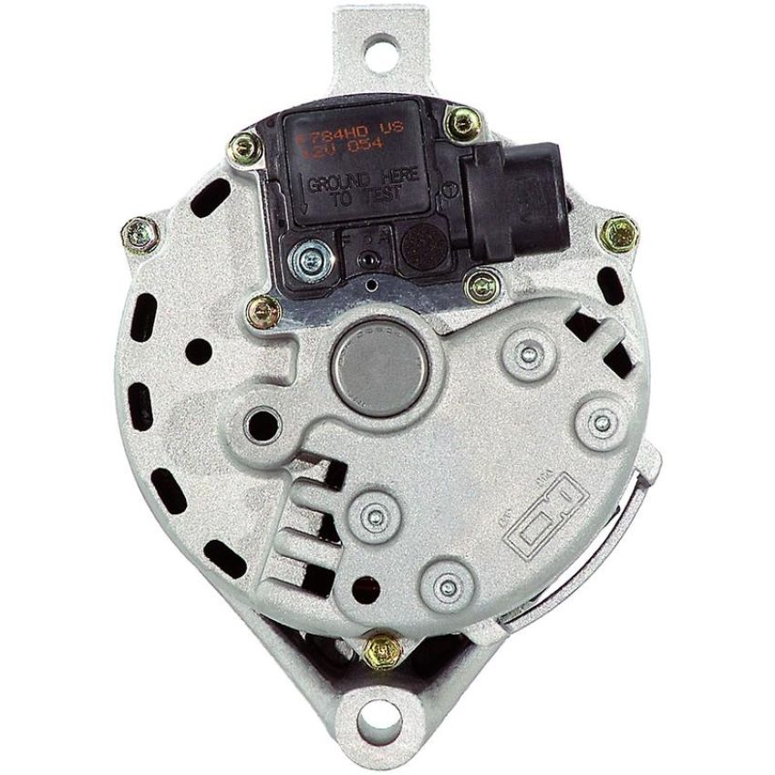 Denso 210-5300 Remanufactured DENSO First Time Fit Alternator