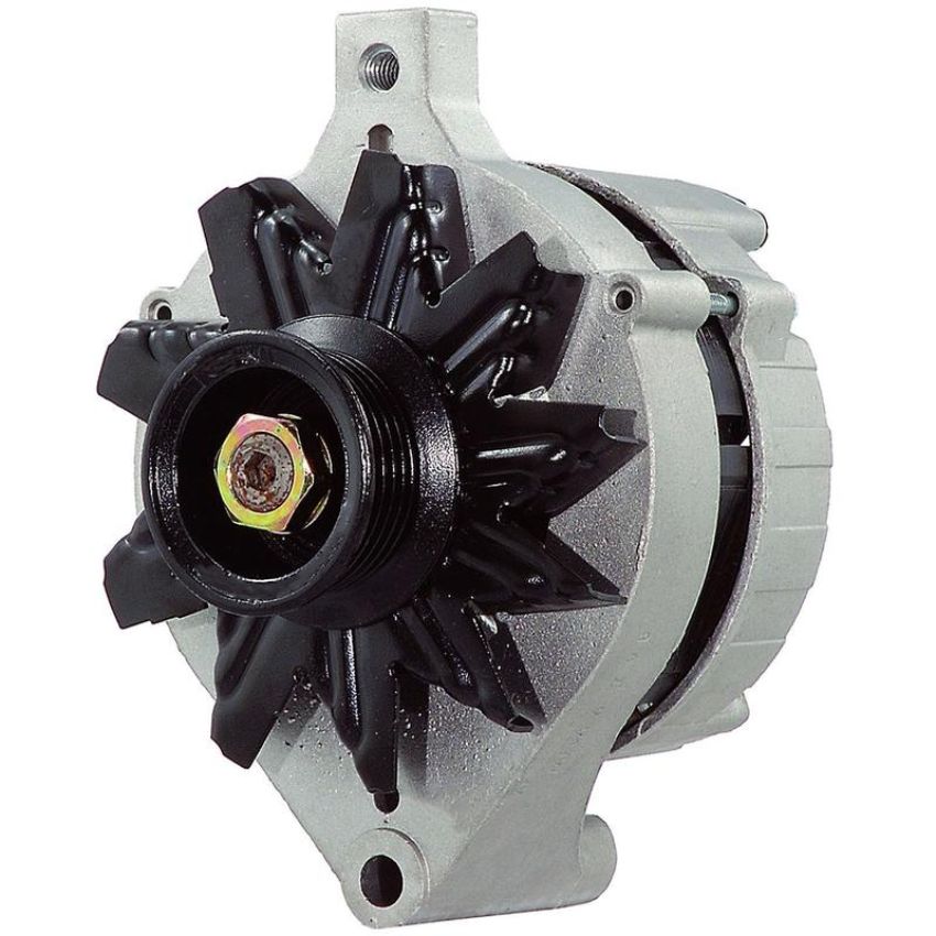 Denso 210-5302 Remanufactured DENSO First Time Fit Alternator