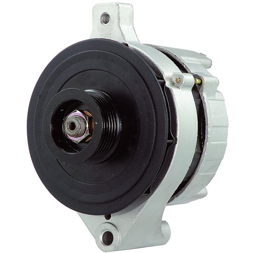 Denso 210-5303 Remanufactured DENSO First Time Fit Alternator