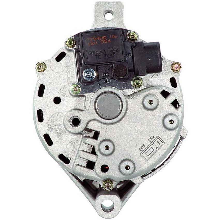 Denso 210-5303 Remanufactured DENSO First Time Fit Alternator