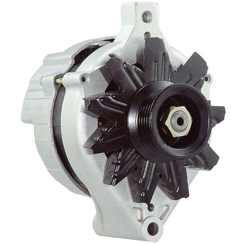 Denso 210-5304 Remanufactured DENSO First Time Fit Alternator