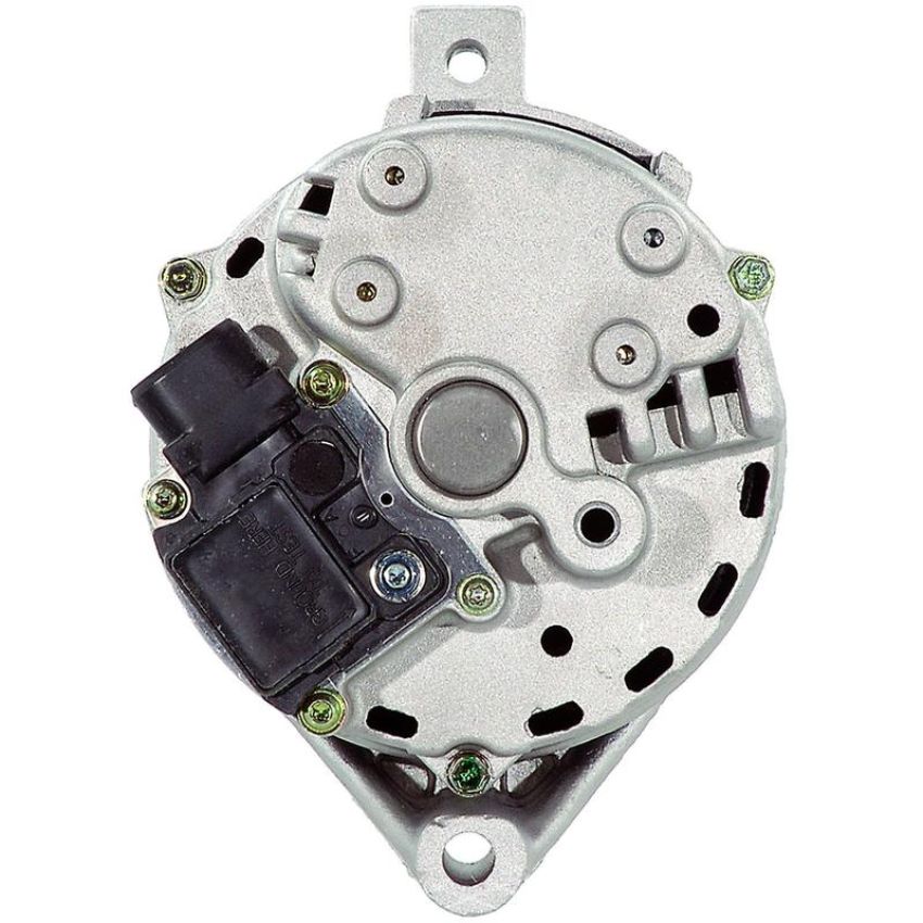 Denso 210-5304 Remanufactured DENSO First Time Fit Alternator