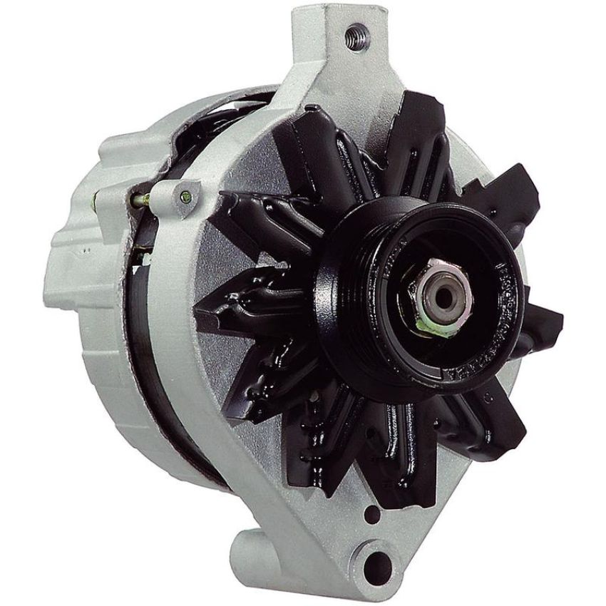 Denso 210-5305 Remanufactured DENSO First Time Fit Alternator