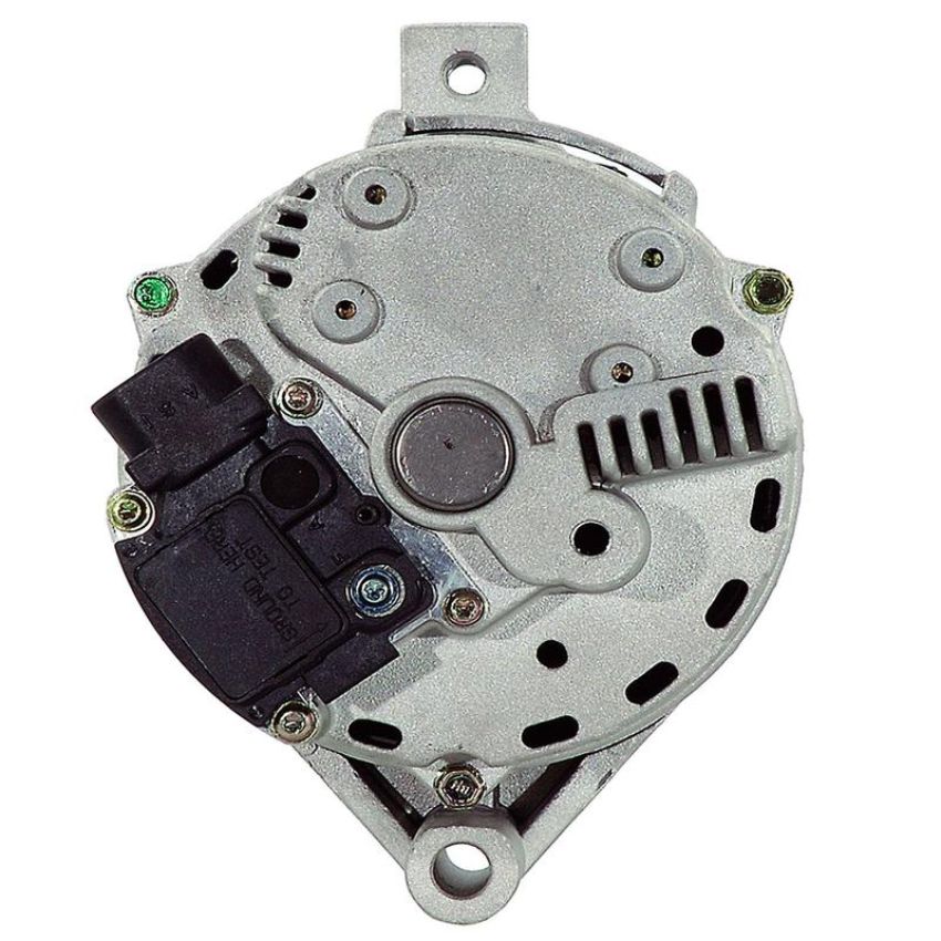 Denso 210-5305 Remanufactured DENSO First Time Fit Alternator