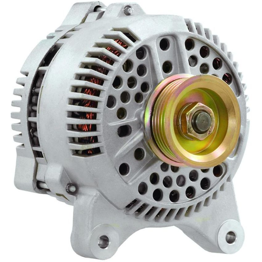 Denso 210-5308 Remanufactured DENSO First Time Fit Alternator