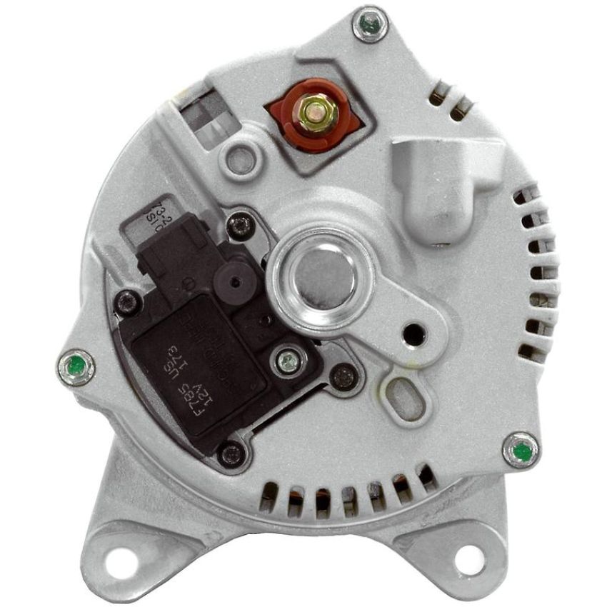 Denso 210-5308 Remanufactured DENSO First Time Fit Alternator