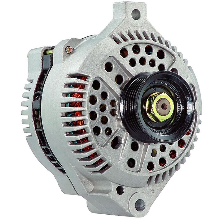 Denso 210-5309 Remanufactured DENSO First Time Fit Alternator