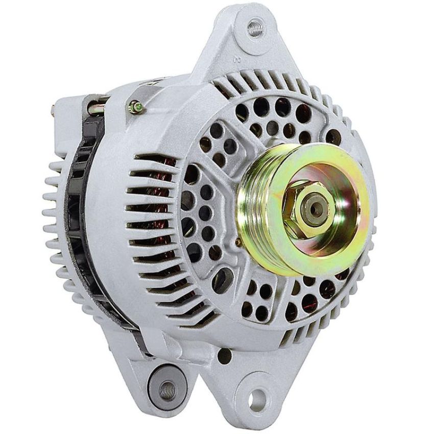 Denso 210-5311 Remanufactured DENSO First Time Fit Alternator