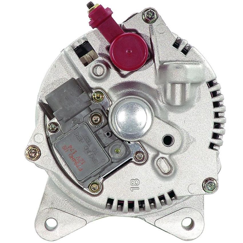 Denso 210-5313 Remanufactured DENSO First Time Fit Alternator