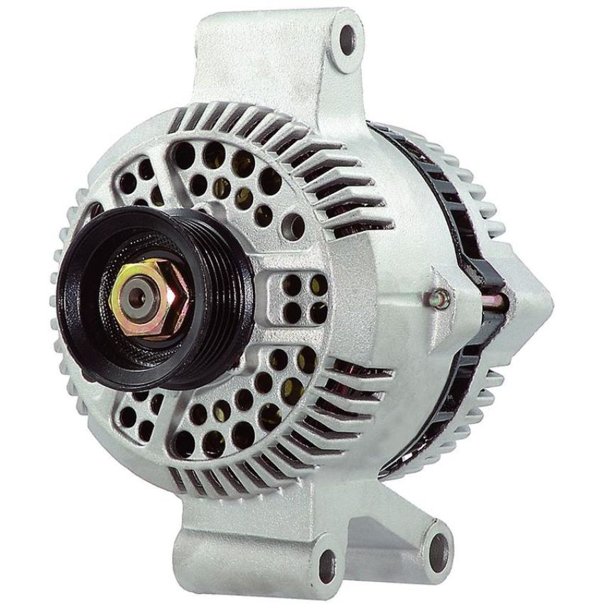 Denso 210-5314 Remanufactured DENSO First Time Fit Alternator