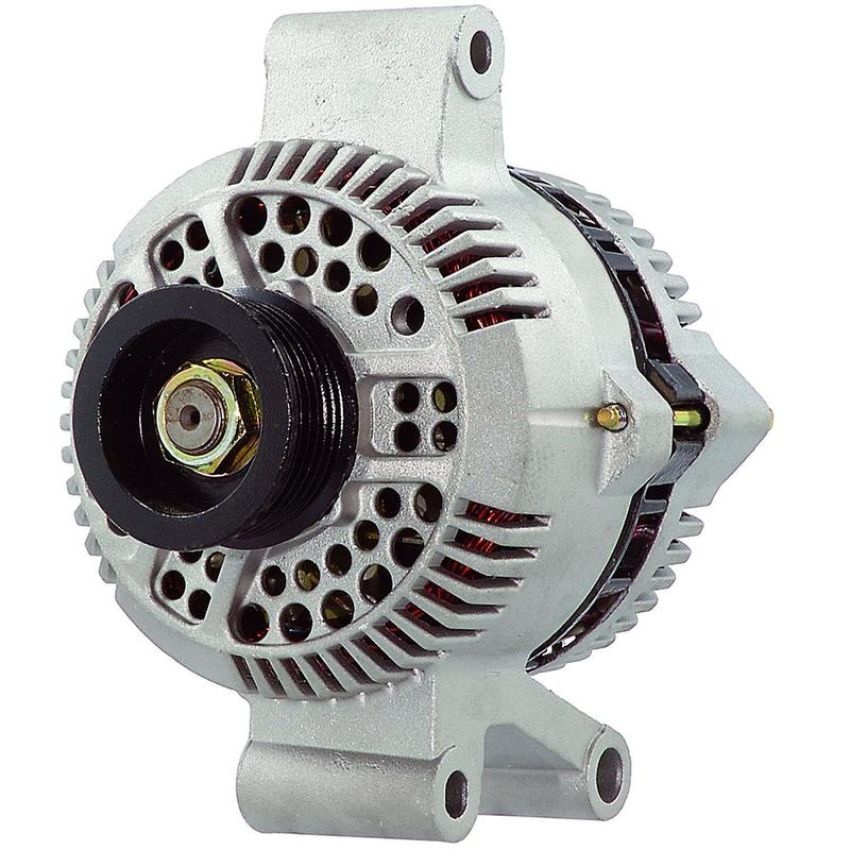 Denso 210-5315 Remanufactured DENSO First Time Fit Alternator