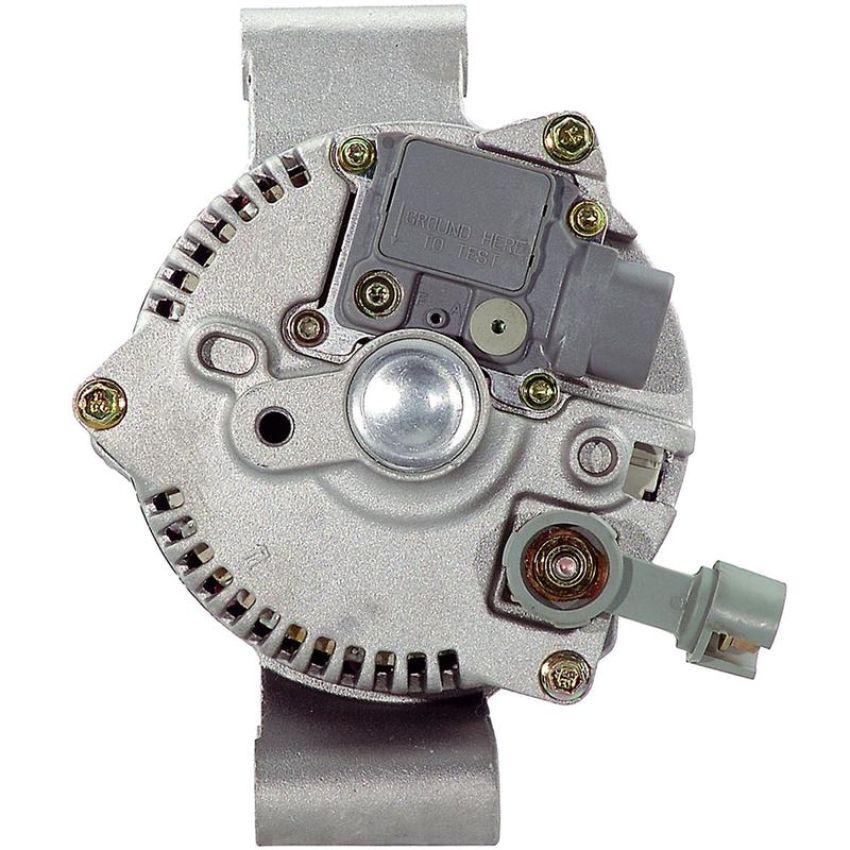 Denso 210-5315 Remanufactured DENSO First Time Fit Alternator
