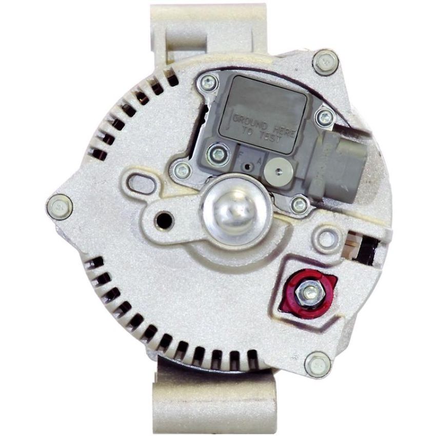 Denso 210-5318 Remanufactured DENSO First Time Fit Alternator