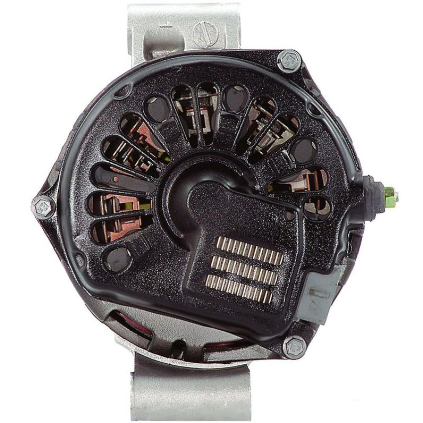 Denso 210-5320 Remanufactured DENSO First Time Fit Alternator