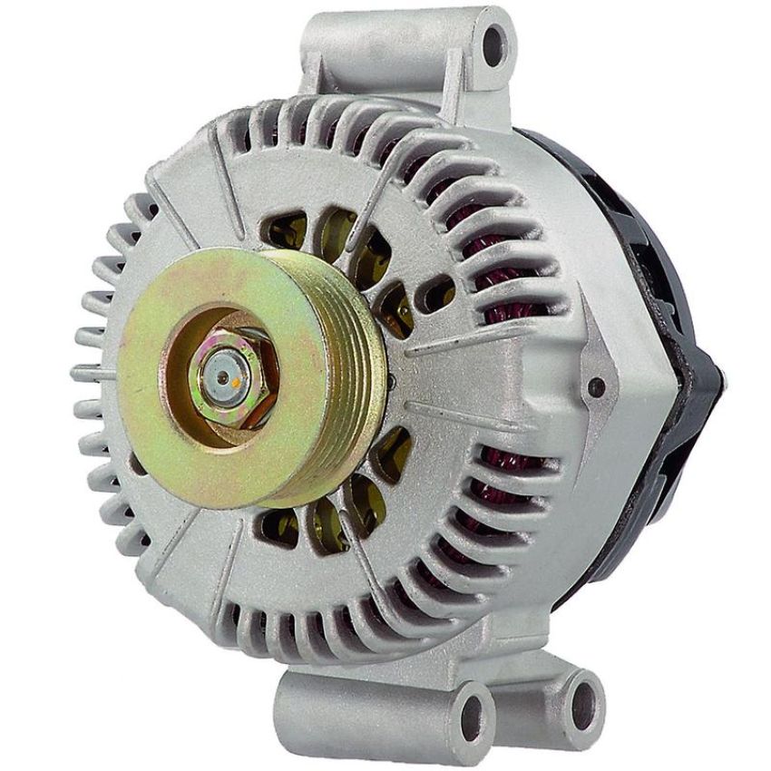 Denso 210-5321 Remanufactured DENSO First Time Fit Alternator