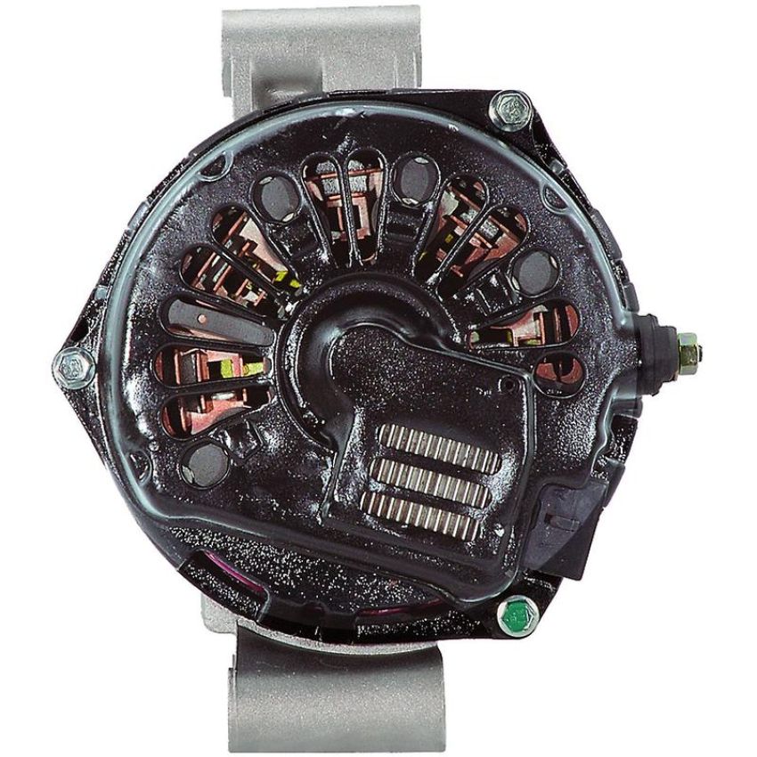 Denso 210-5321 Remanufactured DENSO First Time Fit Alternator