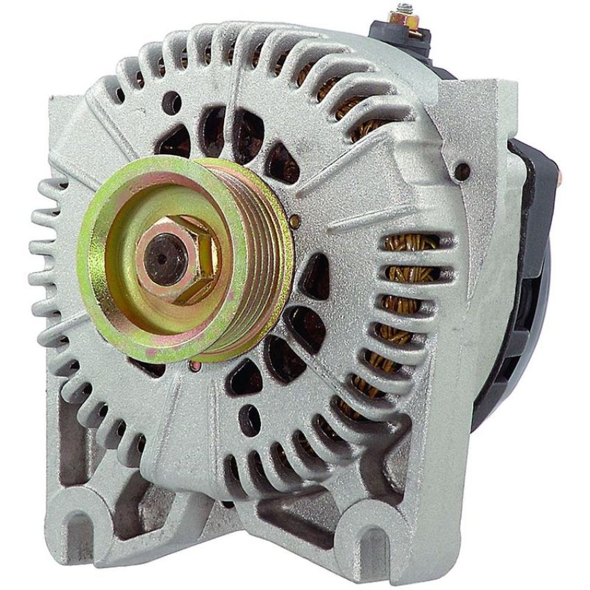 Denso 210-5322 Remanufactured DENSO First Time Fit Alternator