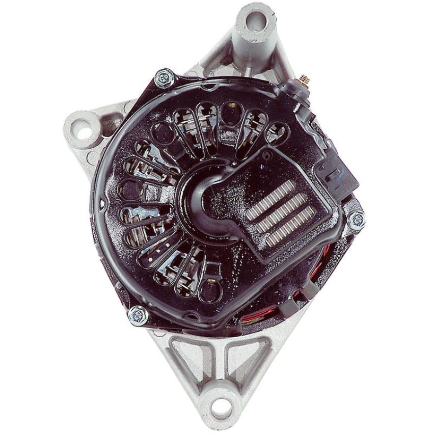 Denso 210-5323 Remanufactured DENSO First Time Fit Alternator